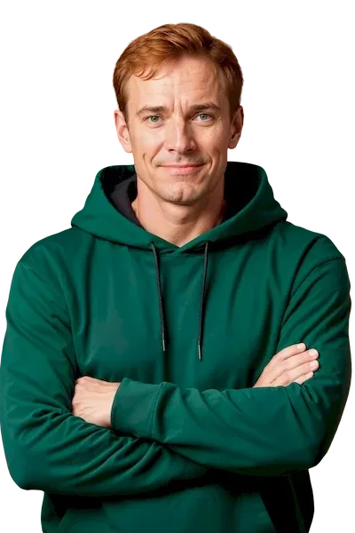 Ігор Кривенко