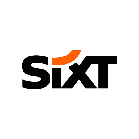 SIXT Україна