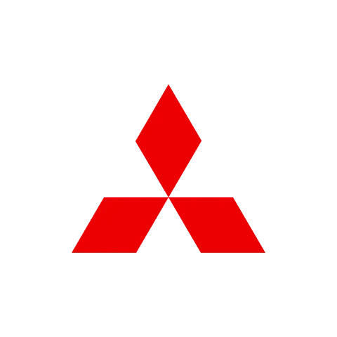 Mitsubishi Моторс 