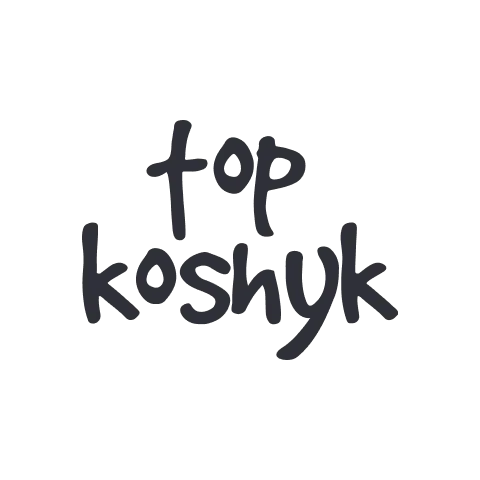 Top Koshyk