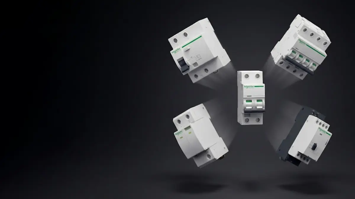 SMM для Ksimex Electro
